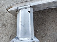 фото thumb №7, Peugeot 308 iii t10 p5 балка усилитель бампера перед