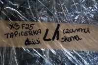 фото thumb №15, Оббивка обшивка двері лівий задня bmw x3 f25