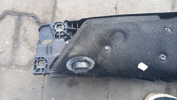 фото thumb №7, Панель під лобовим склом renault modus 07r 1.5dci