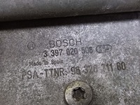 фото thumb №8, Citroen c5 ii механизм дворник перед 3397020506