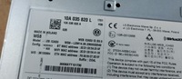 фото thumb №6, Зчитувач мультимедіа volkswagen id.4 vw id4 10a035820l jak новий