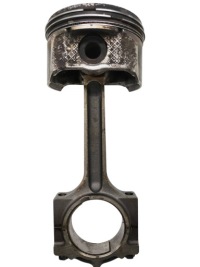 фото thumb №1, Поршень шатун 1.8 16v volvo s40 ii 2004-2012