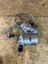 фото thumb №1, Dpf катализатор датчики renault koleos ii talisman 2.0 dci 208a06625r