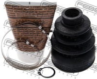 фото thumb №2, Febest 0715-sx4r набор защита, система рулевой