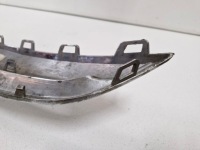 фото thumb №12, Opel zafira c решітка радіатора решітка радіатора бампера перед хром бампера 13300792