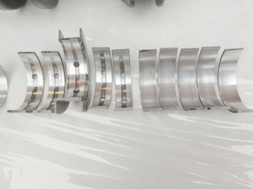 фото thumb №16, Ford custom transit 2.0 ecoblue wał коленчатый