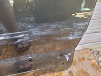 фото thumb №12, Двері задні задня праве peugeot 3008 ii голий