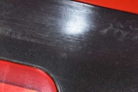 фото thumb №4, Крышка багажника багажника задняя задняя 1k kia sportage 2 ii 08-10