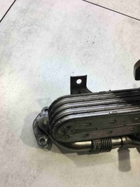 фото thumb №9, Радіатор вихлопних газів toledo iii 1.9 tdi 039131513ad