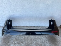 фото thumb №1, Бампер зад задний renault koleos 2 ii 16-