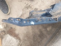 фото thumb №7, Skoda superb iii 3v0 807 221 бампер перед