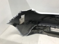 фото thumb №6, Seat leon iv fr бампер задний задняя kpl hb 20-22