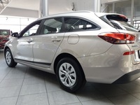 фото thumb №3, Hyundai i30 2017- kombi накладки бічний двері