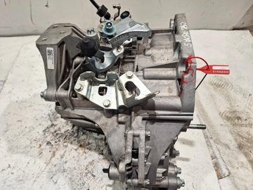 фото thumb №6, Коробка передач коробки передач c63063001 fiat 500x 1.0 turbo 13-