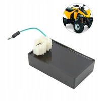 фото thumb №9, Cdi зажигатель чёрный модуль замена модуля cdi dla