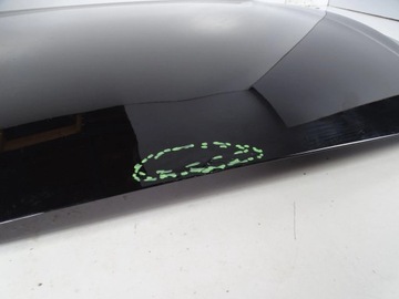 фото thumb №7, Капот volvo xc60 ii 2 17+