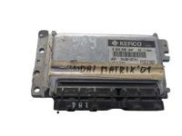фото thumb №1, Hyundai matrix 1.6b 39108-26741 9030930184f компьютер