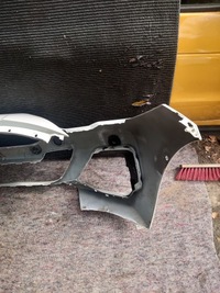 фото thumb №9, Бампер перед передній bmw 2 f44 m-pakiet гарний