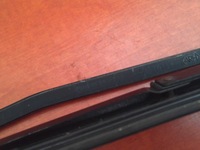 фото thumb №9, Важіль двірники l + p master iii movano b nv400