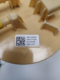 фото thumb №13, Nowa renault trafic iii 2.0 dci насос пального поплавок оригінал