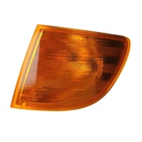 фото thumb №1, Поворотник mercedes v 638/2 vito w638 96-03 перед l