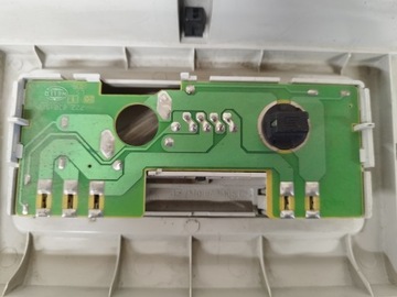 фото thumb №14, Vw sharan ford galaxy mk1 seat alhambra освещение кабины 7m3868403c