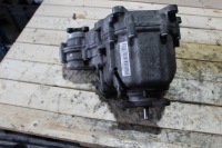 фото thumb №1, Коробка передач приборная 8643143 bmw f20/f30