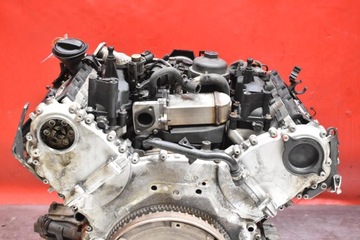 фото thumb №11, Двигун стійка дизель bpp audi a6 c6 2.7 tdi 04-08 kompresja