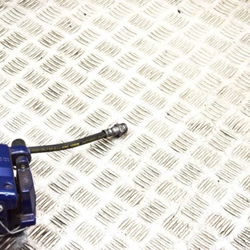 фото thumb №7, Maserati levante 2020 левая сторона задний суппорт тормозной