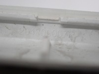 Лампа салону кабіни оригінал 264300007r renault megane 3 09r Оригінал, фото thumb