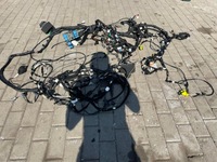 фото thumb №2, Renault captur i електропроводка салону lift