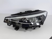фото thumb №1, Vw id.4 id4 20- full led ліва лампа nowa перед eu
