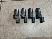 фото thumb №6, Датчик pdc парковки заднего вида audi vw skoda seat