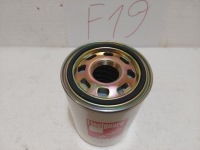 Fleetguard wf2072 фільтр салон охолоджуючий Зі Шроту, фото thumb