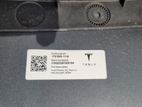 Бампер перед передний tesla model iii 3 lift 1781565-11-b Недорого, фото thumb