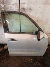 фото thumb №1, Citroen c4 picasso ii дверь правое перед передние ezr
