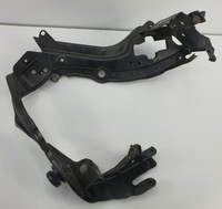 фото thumb №5, Панель фары левый перед mercedes w211