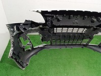 фото thumb №15, Peugeot expert iii 3 traveller 16- бампер перед передний омыватель om решётка радиатора