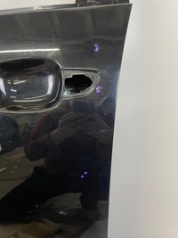 фото thumb №6, Двері перед передні ліва peugeot 3008 5008 ii 2