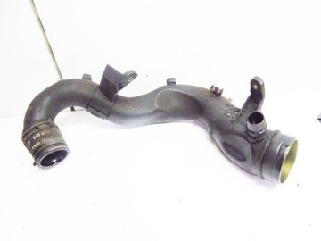 фото thumb №1, Golf iv труба шланг шланг интеркулер 1.9 tdi