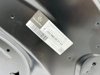 фото thumb №7, Mercedes glk x204 капот крышка двигателя оригинал oem n 08-15