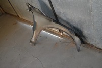 фото thumb №9, Крыло левый перед volvo s60 v60 ii 10-13