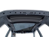 фото thumb №5, Mitsubishi asx i дах панорама рейлінги