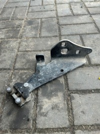 фото thumb №1, Renault kangoo ii lift петля дверь раздвижных задняя правый 497645