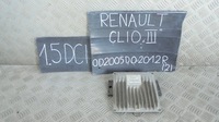 фото thumb №4, Блок керування двигуна renault clio iii 1.5 dci 05-12r
