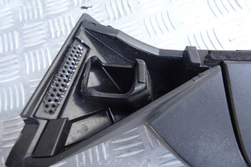 фото thumb №7, Opel corsa f спойлер кришки зад задньої