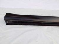 фото thumb №9, Mitsubishi asx молдинг защита порог порог накладка порог правая правый 10-25