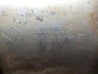 фото thumb №11, Trafic iii 2.0 19-23 вихлоп кінцевий noxy