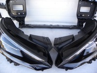 фото thumb №5, Kia ev6,6-ev лампы передние левая -правая full- led,,wzmocnienie