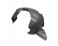 фото thumb №5, Nowe оригінальні підкрилок перед audi a1 8x0809962f праве